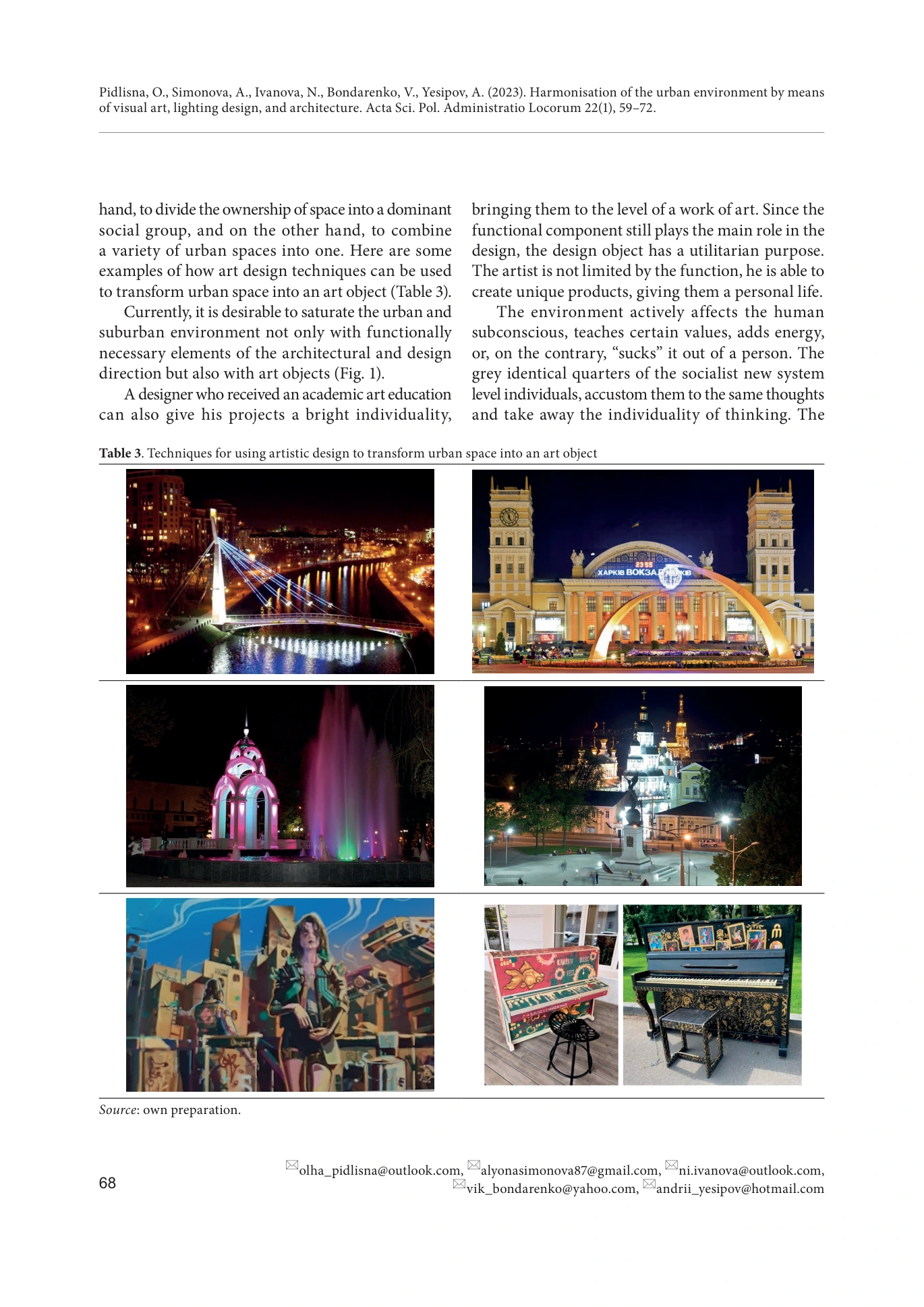 Publication · page 10