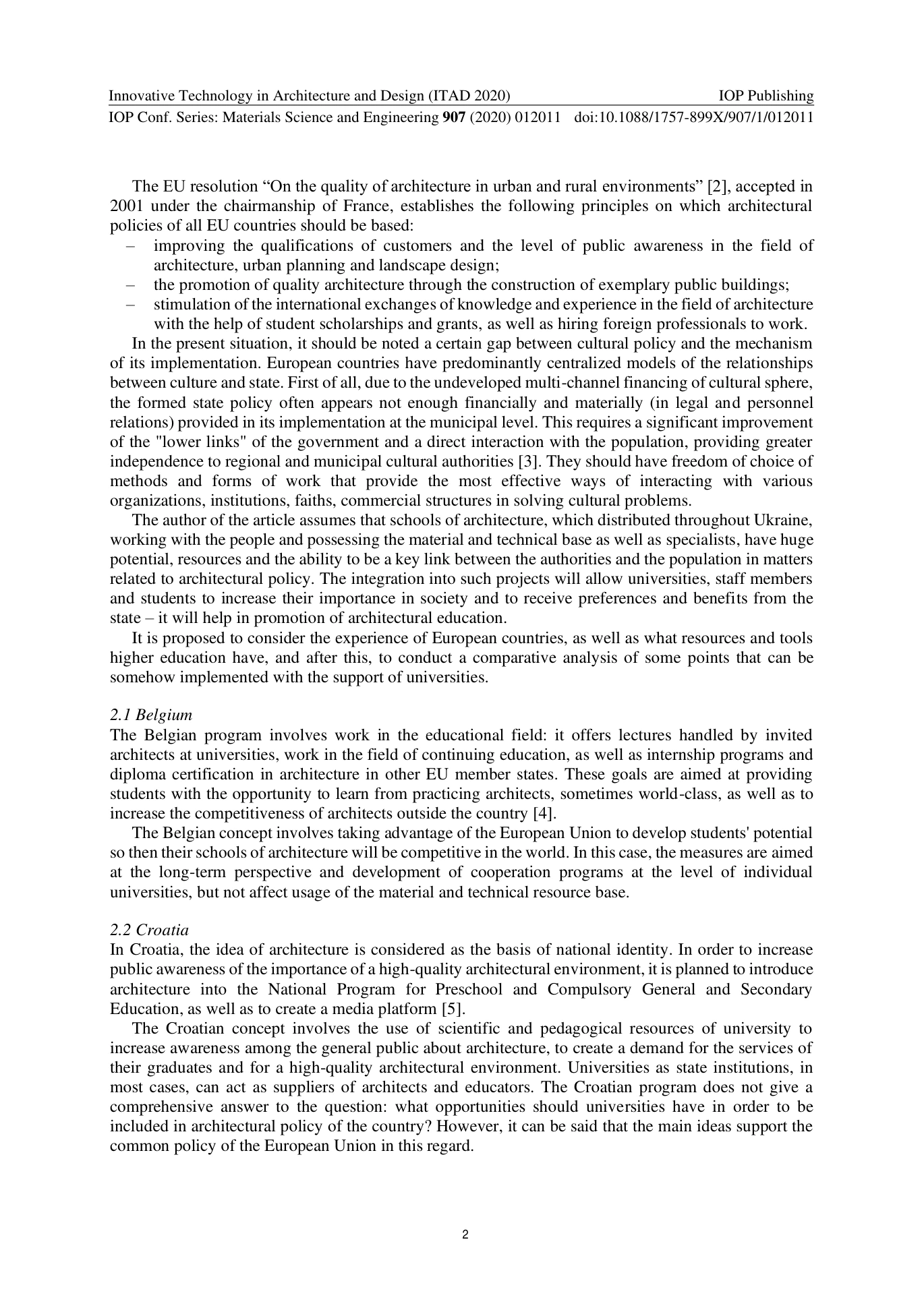 Publication · page 2