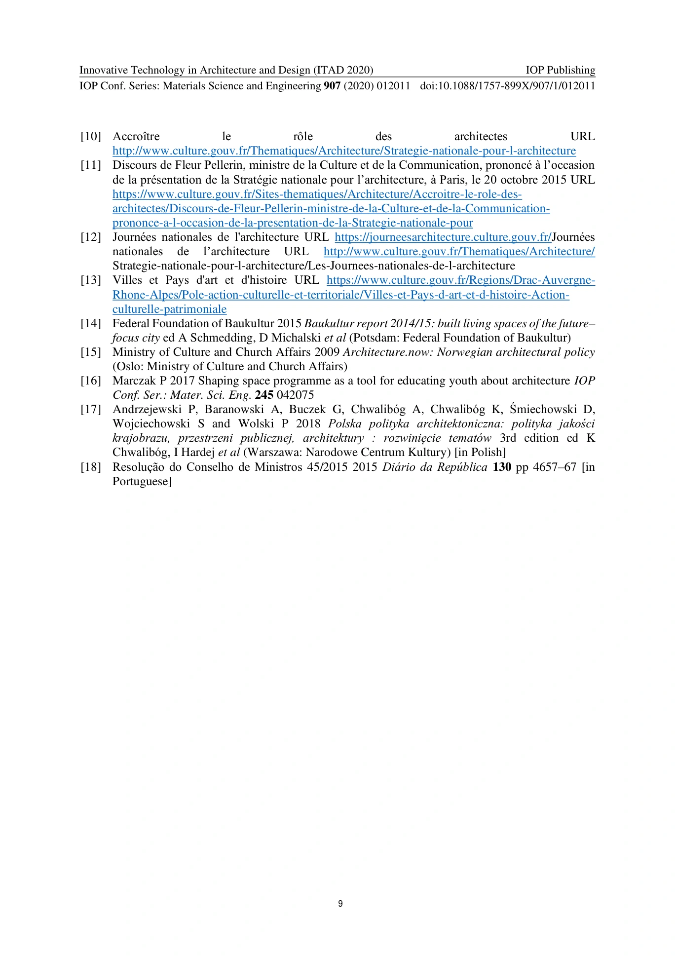 Publication · page 9
