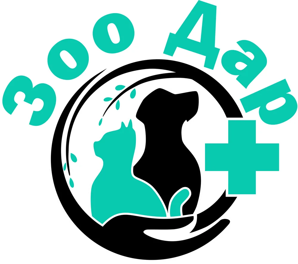 VETERINARY CLINIC LOGO