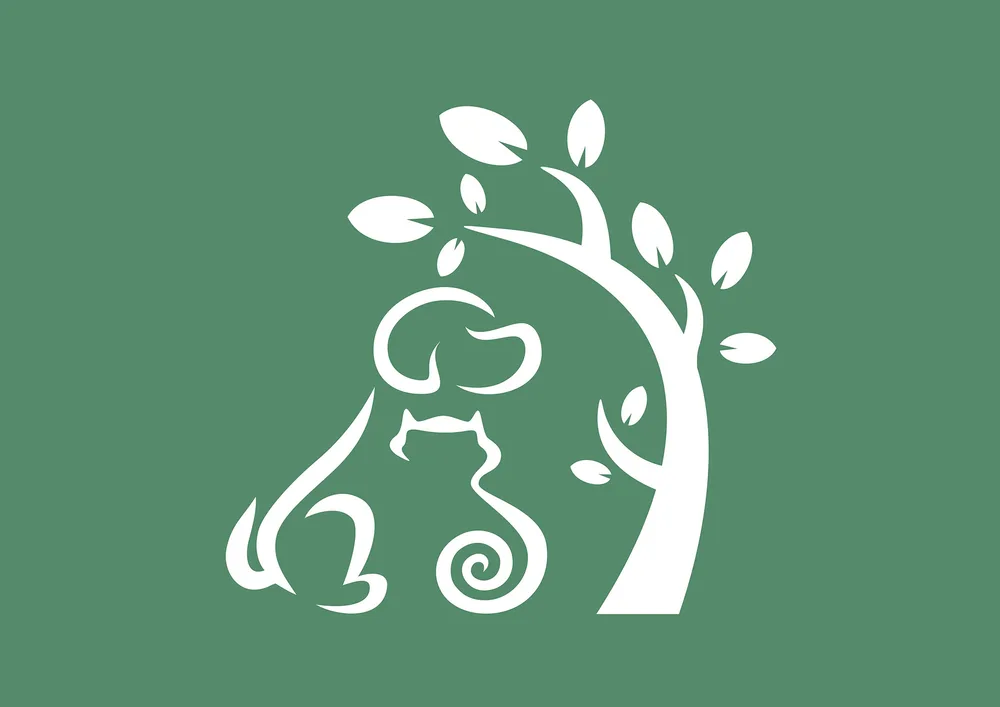 VETERINARY CLINIC LOGO
