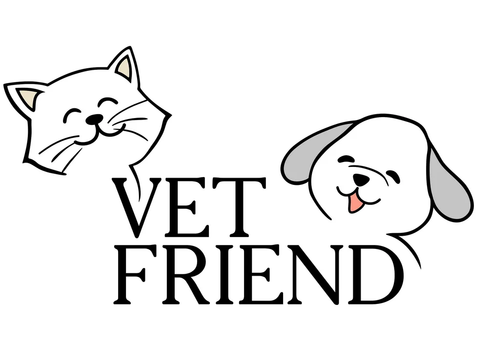 VETERINARY CLINIC LOGO