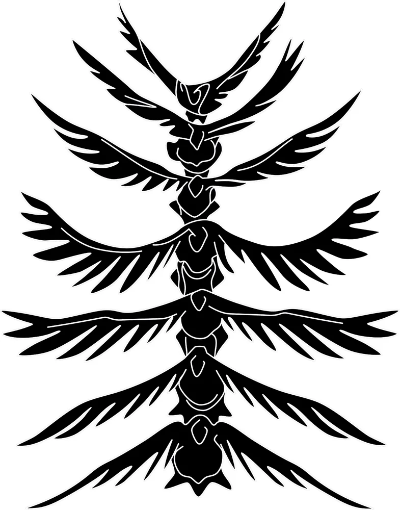 VECTOR DESIGN FOR HOODIE
