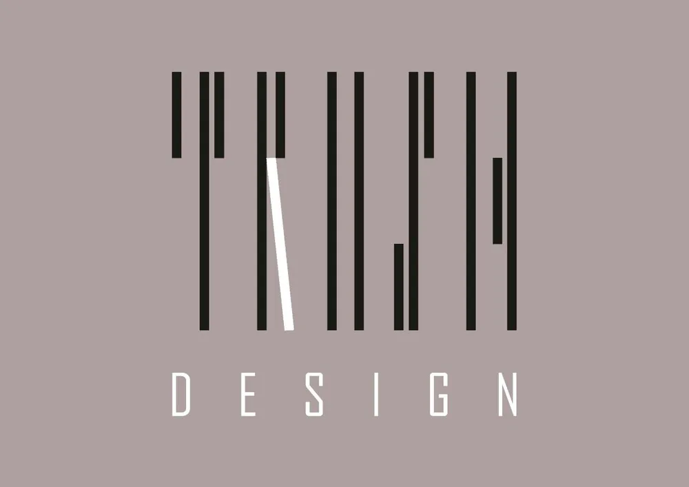 LOGO DESIGN FOR TRUSH DESIGN STUDIO