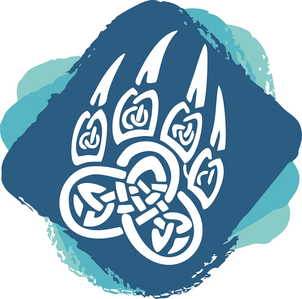 VETERINARY CLINIC LOGO