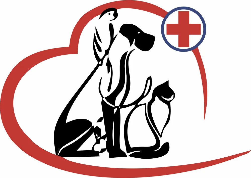 VETERINARY CLINIC LOGO
